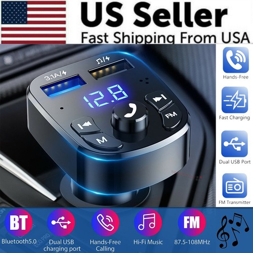 Wireless car bluetooth - wireless,