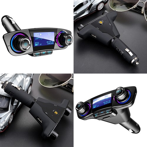 Bluetooth car fm - bluetooth,