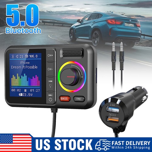 Wireless car bluetooth5 - wireless,
